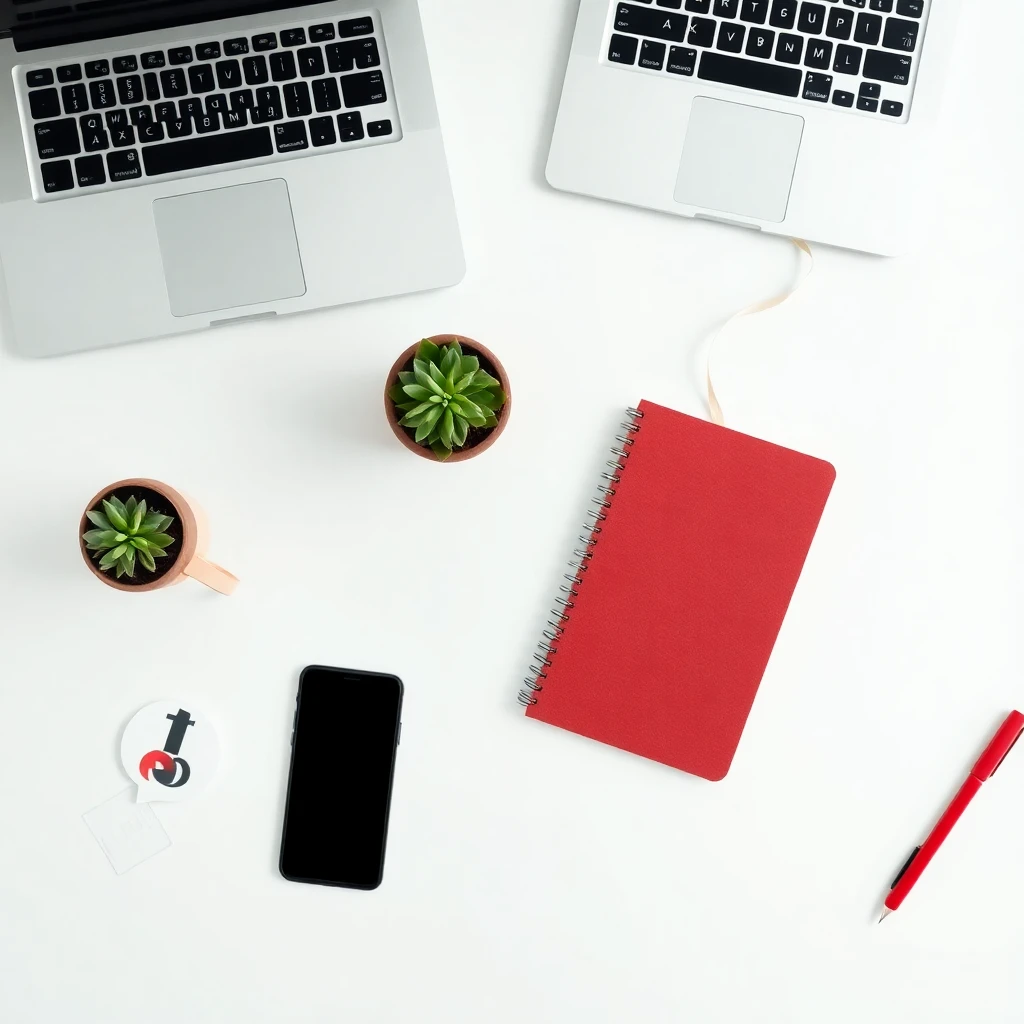 REDDY-SET-GO — social media management workspace
